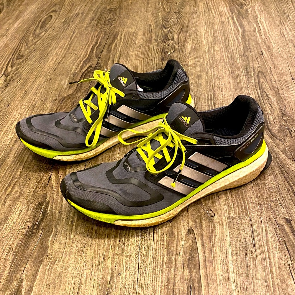 Men’s Adidas Energy Boost